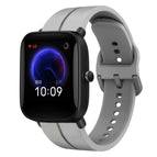 For Amazfit Pop / Grey