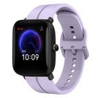 For Amazfit Pop / Purple
