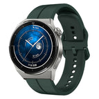 For Huawei Watch GT3 Pro 43mm / Dark Green