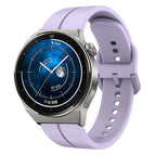 For Huawei Watch GT3 Pro 43mm / Purple