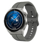 For Huawei Watch GT3 Pro 43mm / Dark Grey