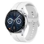 For Huawei Watch GT3 42mm / White