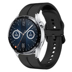 For Huawei Watch GT3 42mm / Black