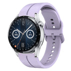 For Huawei Watch GT3 42mm / Purple