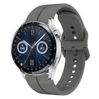 For Huawei Watch GT3 42mm / Dark Grey