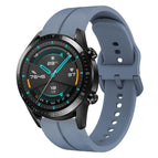 For Huawei Watch GT2 42mm / Blue