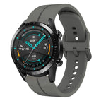 For Huawei Watch GT2 42mm / Dark Grey