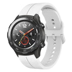 For Huawei Watch 2 / White