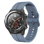 For Huawei Watch 2 / Blue