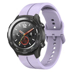 For Huawei Watch 2 / Purple