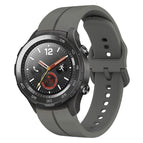 For Huawei Watch 2 / Dark Grey