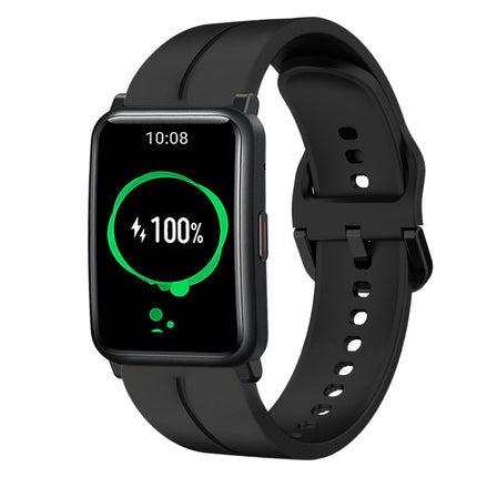 20mm Loop Silicone Watch Band, For Honor Watch ES, For Honor MagicWatch2 42mm