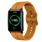 For Honor Watch ES / Amber Yellow