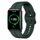 For Honor Watch ES / Dark Green