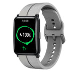For Honor Watch ES / Grey