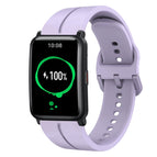 For Honor Watch ES / Purple