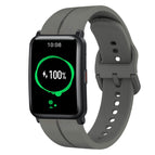 For Honor Watch ES / Dark Grey