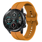 For Honor MagicWatch2 42mm / Amber Yellow
