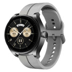 For Huawei Watch Buds / Grey