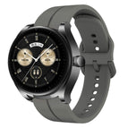 For Huawei Watch Buds / Dark Grey