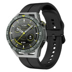 For Huawei Watch GT 3 SE / Black