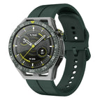 For Huawei Watch GT 3 SE / Dark Green