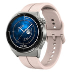 For Huawei Watch GT3 Pro 46mm / Pink