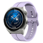 For Huawei Watch GT3 Pro 46mm / Purple