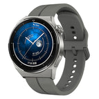 For Huawei Watch GT3 Pro 46mm / Dark Grey