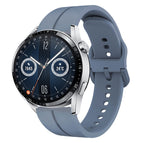 For Huawei Watch GT3 46mm / Blue