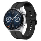 For Huawei Watch GT3 46mm / Black