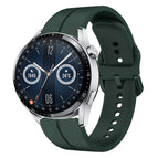 For Huawei Watch GT3 46mm / Dark Green