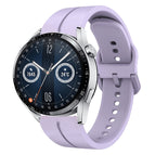 For Huawei Watch GT3 46mm / Purple