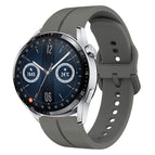 For Huawei Watch GT3 46mm / Dark Grey