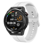 For Huawei Watch GT Runner / White