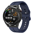 For Huawei Watch GT Runner / Navy Blue