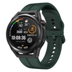 For Huawei Watch GT Runner / Dark Green