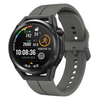 For Huawei Watch GT Runner / Dark Grey