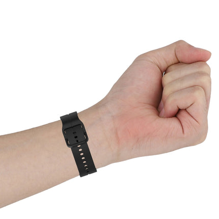 22mm Loop Silicone Watch Band, For Huawei Watch GT Runner, For Huawei Watch 3 Pro New
