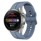 For Huawei Watch 3 Pro New / Blue