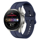 For Huawei Watch 3 Pro New / Navy Blue
