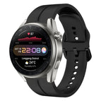 For Huawei Watch 3 Pro New / Black