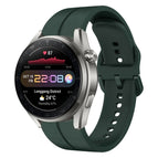 For Huawei Watch 3 Pro New / Dark Green