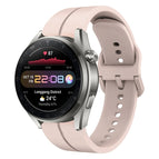For Huawei Watch 3 Pro New / Pink