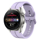 For Huawei Watch 3 Pro New / Purple