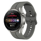 For Huawei Watch 3 Pro New / Dark Grey