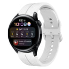 For Huawei Watch 3 / White