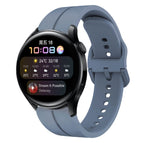 For Huawei Watch 3 / Blue