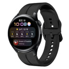 For Huawei Watch 3 / Black