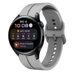 For Huawei Watch 3 / Grey